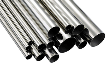 Steel Seamless & Welded Pipes & Tubes