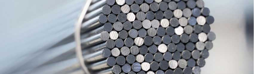 Stainless Steel Bars