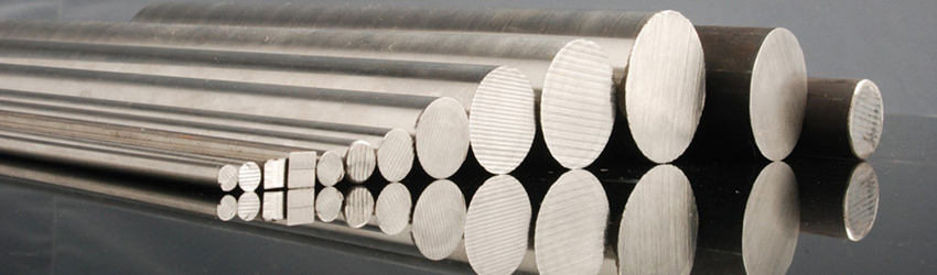 Steel Rod Supplier