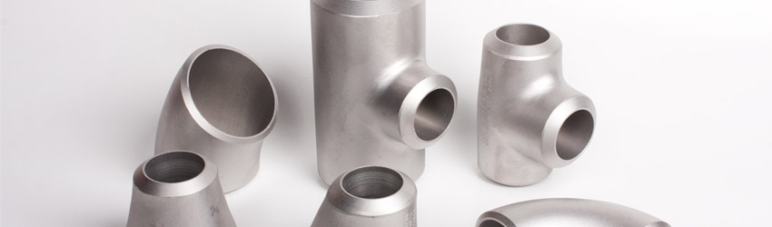 Steel Pipe Fittings