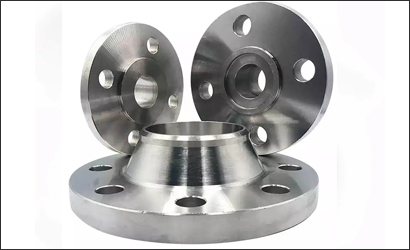 Steel Pipe Flanges