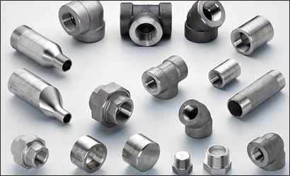 Steel Forged Fittings